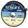 Stroft GTM Fishing Line - 0.14, 2.2Kg, Blue-Grey / Transparent