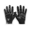 Men's StableGrip with NaturalFit Golf Glove - Black (Small, Right)