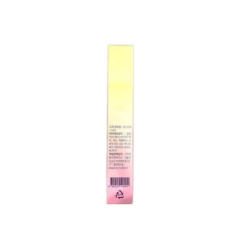 Dalan All-in-one Soap 4 Olives 4 Roses Turkey / 달란