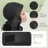 38 Inch Long Wavy Headband Wigs for Black Women Highlight