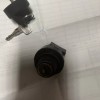 Wacker Neuson 84826 ignition switch Key 20 amps Wacker