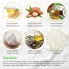 Rice Water for Hair Shampoo Bar Solid Shampoo Against Hair