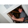 Southeast Energy Solutions Pull Down Insulator Ladder Jacket