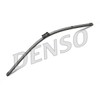 DENSO DF-047 Flat Windscreen Wipers Set of 2