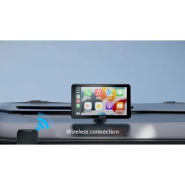 Spedal CL796L-Portabl