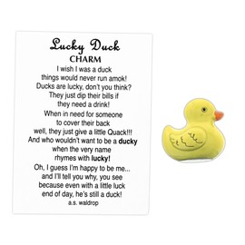 Ganz Pocket Tokens (Lucky Duck)