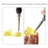 60W Digital Soldering Iron Heat Set Insert Tool with Insert