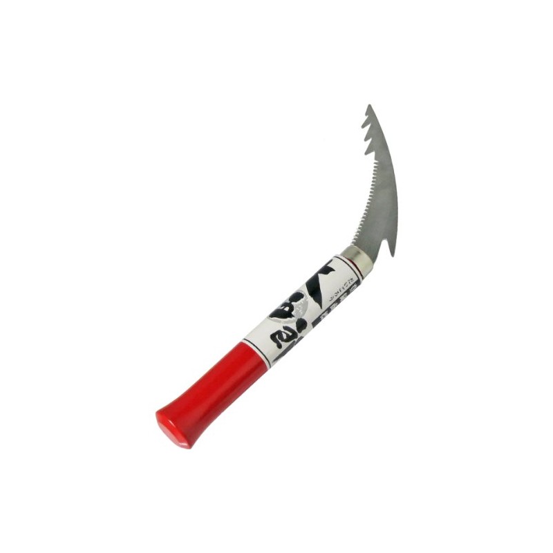 KONYO Daigoro New Weed Pull, Stainless Steel