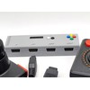 iCode Retro USB Adapter for Atari Joysticks and Paddles -