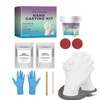 Hand Casting - Home Hand Casting Kit for Couples -