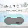 Altec Lansing Baby Boom XL - Waterproof Bluetooth Speaker, Wireless