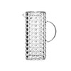 guzzini Pitcher Water Bottle Clear ø11.5 x 18.5 x 25.5cm