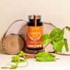 Quercetin with Bromelain + Vitamin C - Natural Active Ingredient