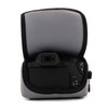 MegaGear MG1574 Ultra Light Neoprene Camera Case Compatible with Canon