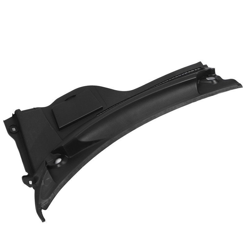 Windshield Cowl Cover High Strength Front Windscreen Wiper Cowl Panel