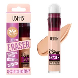 Make up, Wasserfest und langanhaltend, Flüssige Foundation mit LSF 25