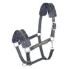 Waldhausen Elegant Headcollar Asphalt VB