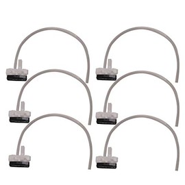 6pcs DX4 Cap Capping Top Solvent & Water-Based for Roland VP 300/ XC540/ FJ-540/FJ-740/SP-300/SP-300i/SP-300V/SP-540