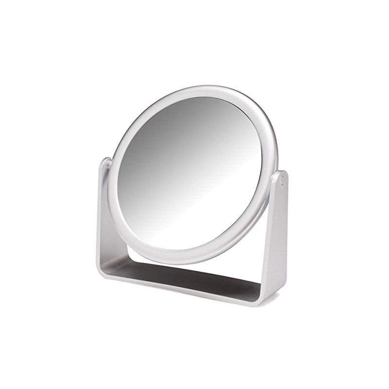 Graham-Field 1770 Grafco 3-in-1 Regal Mirror with Double Sided Vanity,