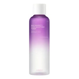 Jumiso Niacinamide 2+ Pore Smoothing Toner 205ml