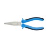 Högert Technik HT1P026 Half Round Pliers Curved 160 mm CrV