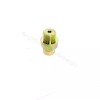 Rhino 00762114 OEM Gearbox Brass Pressure Relief Breather Vent Plug