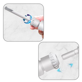 Smabat 가정용 치아세정기 온가족 치아관리 Smabat Home Dental Irrigator for Family Oral Care