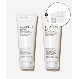 Olaplex No.10 Bond Shaper Defining Gel Curl Cream 200ML 2pcs