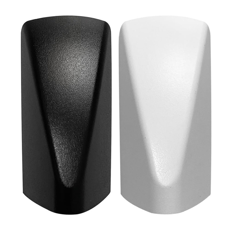 Foot controlled rear cover for Segway Ninebot S Smart Self-Balancing