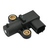 Engine Crank Crankshaft Position Sensor Compatible with Nissan I30 Maxima