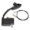 Arpisziv Ignition Coil Compatible With Sthil BR700 BR600 BR500 Backpack