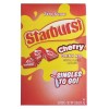 The Jel Sert Company Starburst Zero Sugar Cherry Flavored Drink