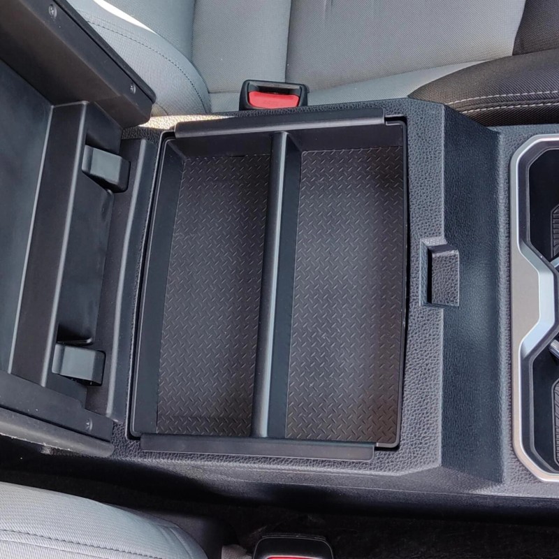 Vehicle OCD – Console Divider/Tray/G