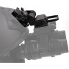 Lpoip Night Vision Mount, Nvg Tactical Helmet Mount, L4g24 N