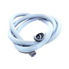Ariston Washing Machine C00142206 Accessories/Water Pipes/Hotpoint Indesit Washing Machine Drain