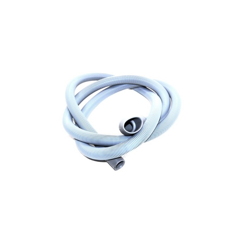 Ariston Washing Machine C00142206 Accessories/Water Pipes/Hotpoint Indesit Washing Machine Drain