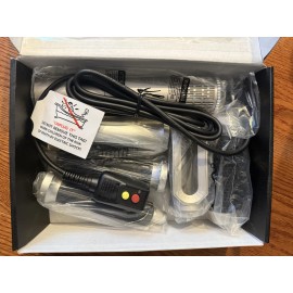 Unbranded 6 in 1 Multi Functional Styling Hair Dryer With Ionic Blow Dryer, NEW