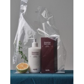 Romantique Body Lotion 300ml / 로맨티크 바디로션 300ml