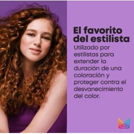 Matrix Color Obssesed Shampoo 1 Lt Acondicionador 1 Lt                                                                                                