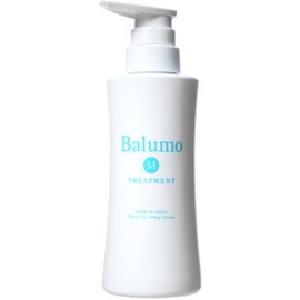 Balumo M Treatment, AGA Skin Clinic x Hair Diagnostic, Men's, Women's, Amino Acid Treatment, Scalp Care, 10.1 fl oz (300 ml) (1 Bottle)