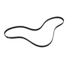 AC Compressor Serpentine Drive Belt 7PK2090 Rubber Oil Heat Resistant