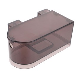 Levemolo U Shaped Aquarium Filter Box Durable Hanging Filter for Fish Tanks Easy Installation Operation Stabilizes Water Quality Design