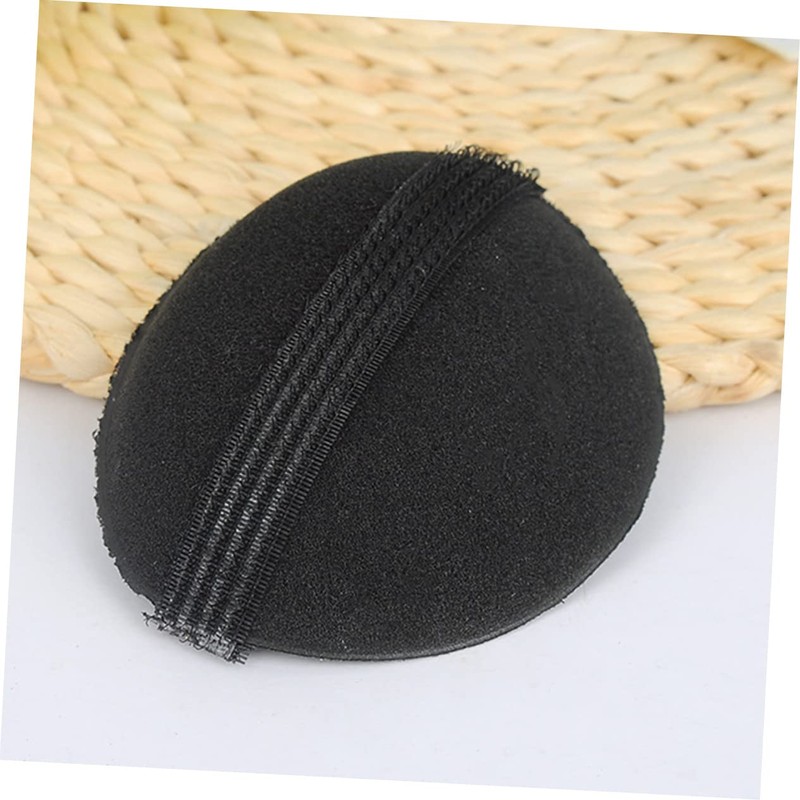 BIUDECO 12pcs Women's Hair Styling Pads for Thick Hair Volume