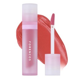 Forencos Tattoo Bisou Velvet Tint Tint Tint Lipstick Guardian Lip Guardian God 14 Jeanne 4g