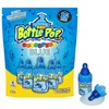 Baby Bottle Pop Candy Blue Lollipops, 10 Ct Bulk Lollipops
