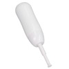 Perineal Bottle Silicone Soft Comfortable Long Lasting Use Handheld Portable
