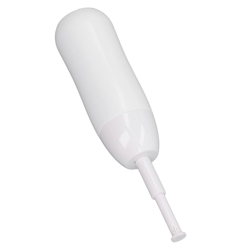 Perineal Bottle Silicone Soft Comfortable Long Lasting Use Handheld Portable