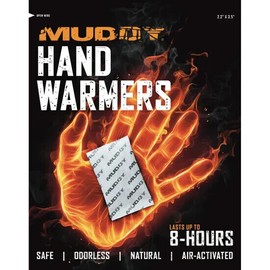 Muddy 3pk Hand Warmer