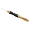 9 in 1 USB Rehargeable Light up Crochet Hooks Hand