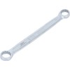 BGS 30332 | Double Ring Spanner | extra flat |